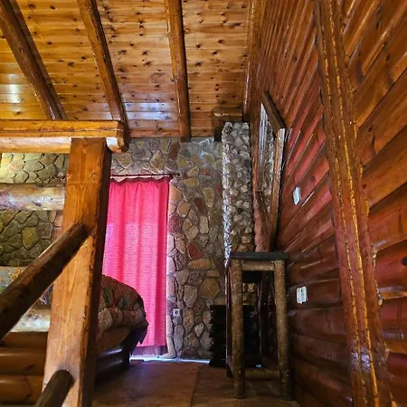 Apartment Airb Nb Zachlorou Kalavryta