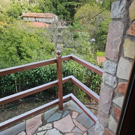 Apartment Airb Nb Zachlorou Kalavryta