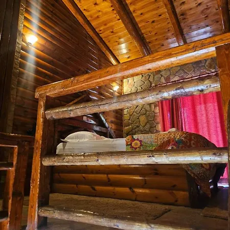 Appartamento Airb Nb Zachlorou Kalavryta