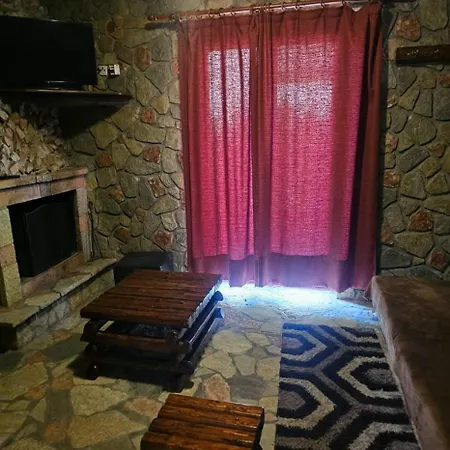 Appartamento Airb Nb Zachlorou *