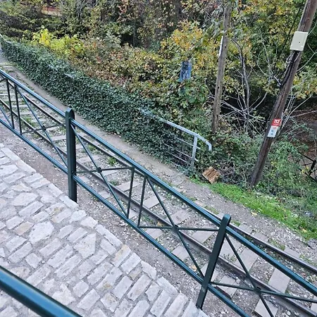 Airb Nb Zachlorou Kalavryta